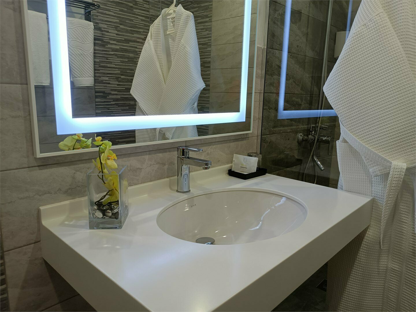 Комфорт Улучшенный