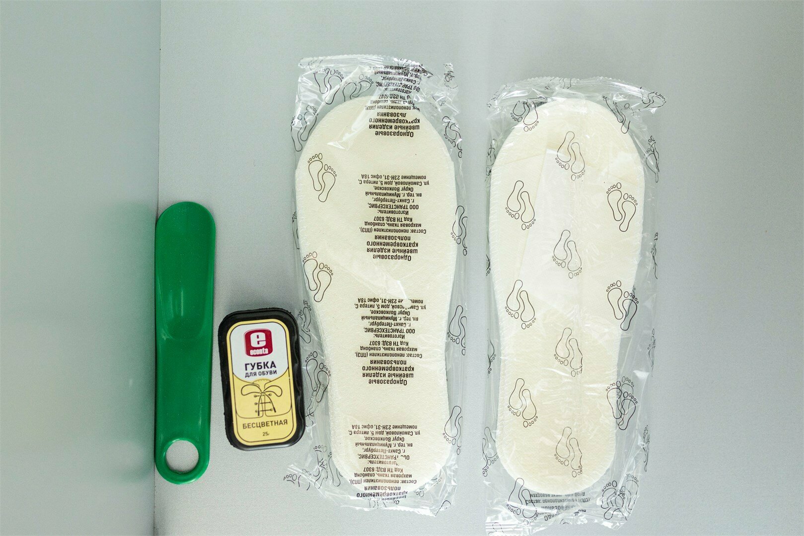 Двухкомнатный Лофт