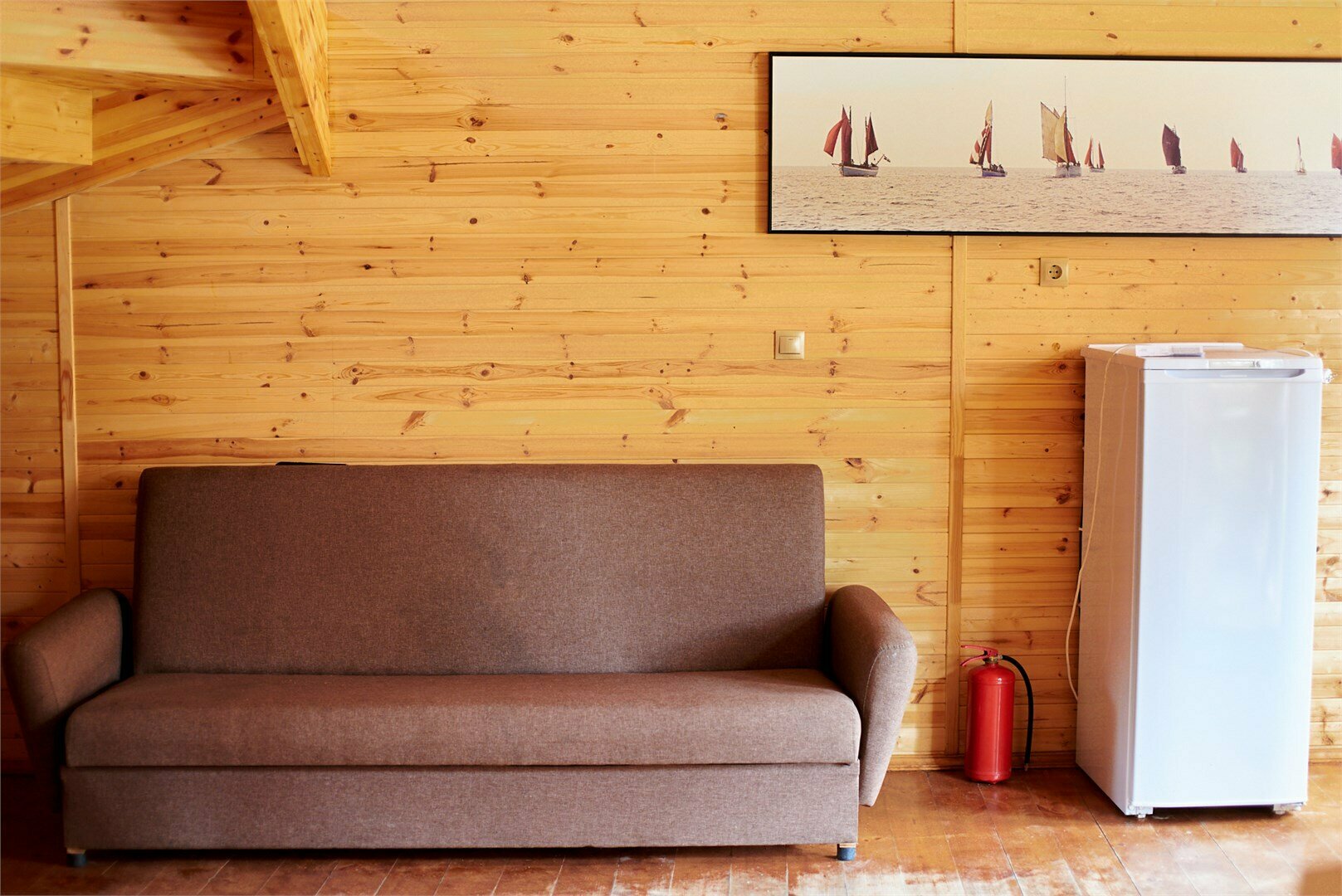 Улучшенные апартаменты