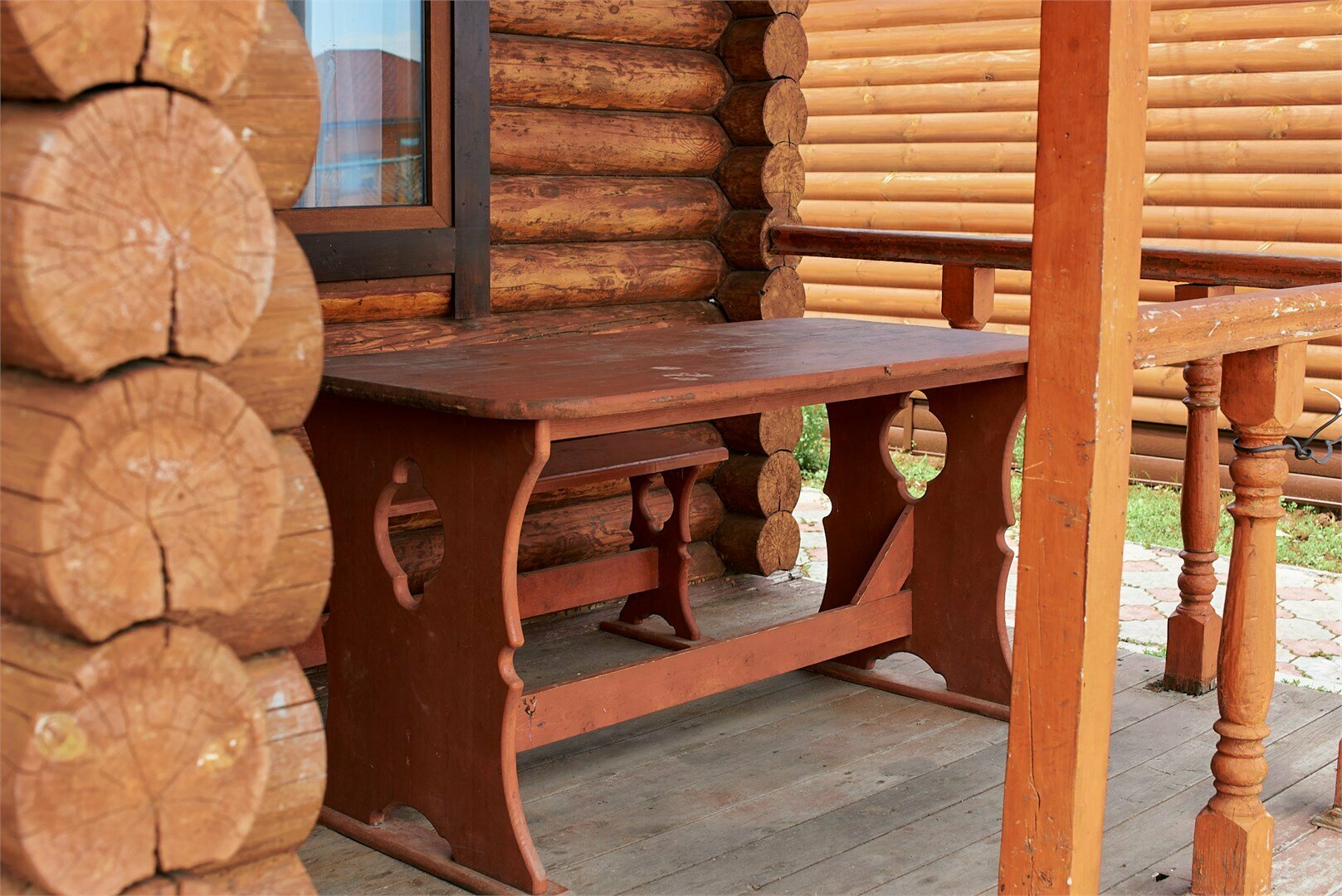 Улучшенный четырехместный номер