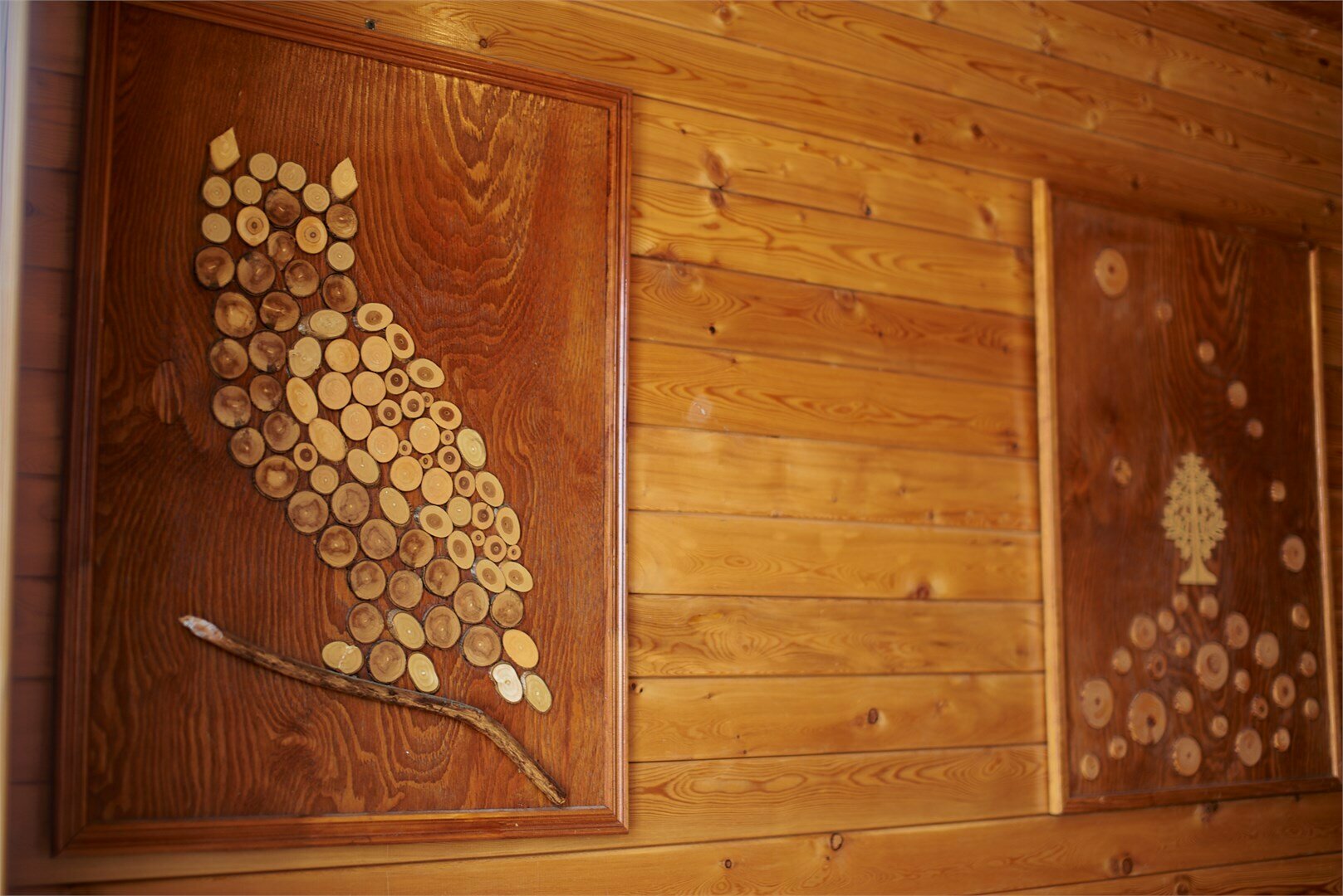 Стандартный двухместный номер с 2 отдельными кроватями, вид на море