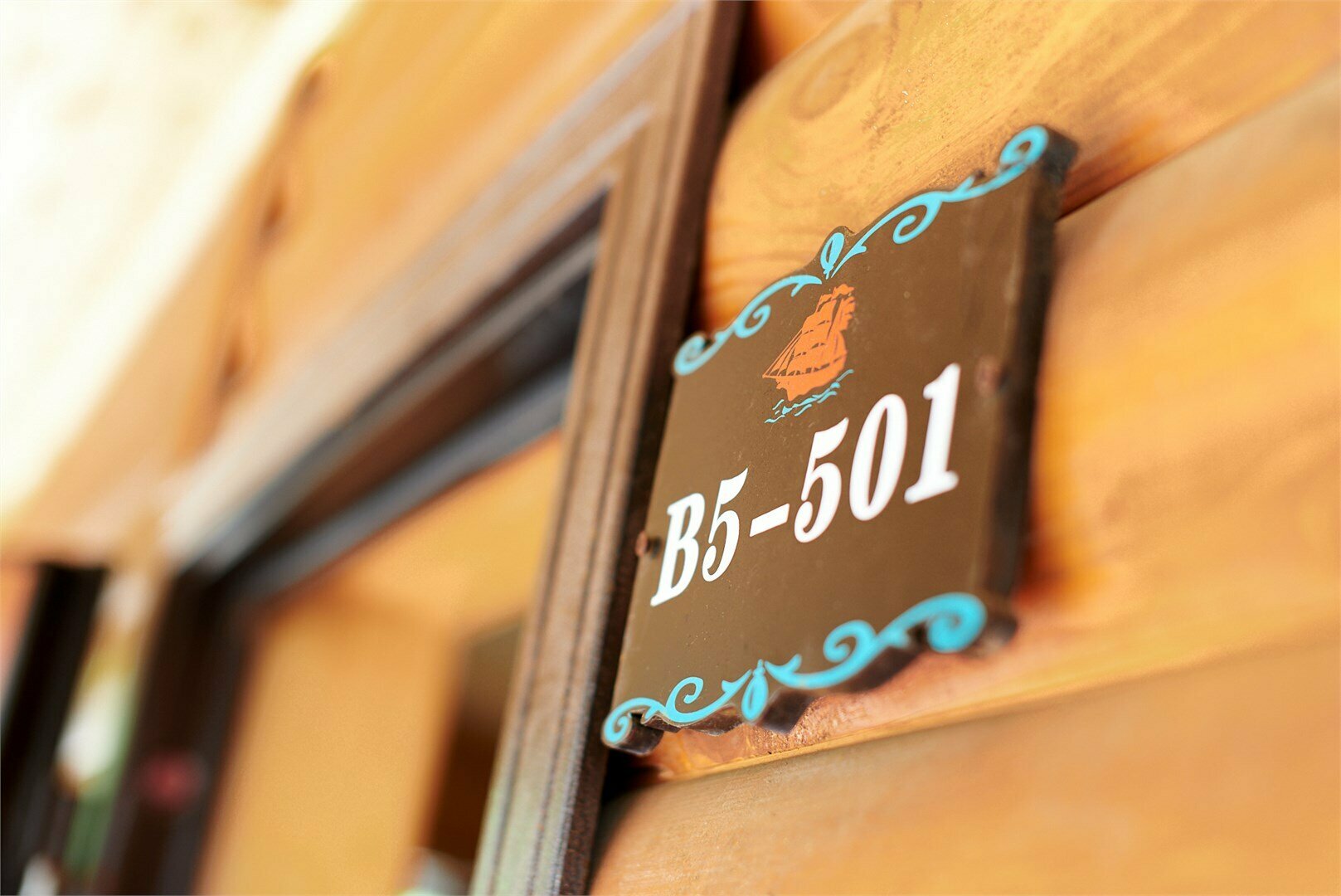 Апартаменты