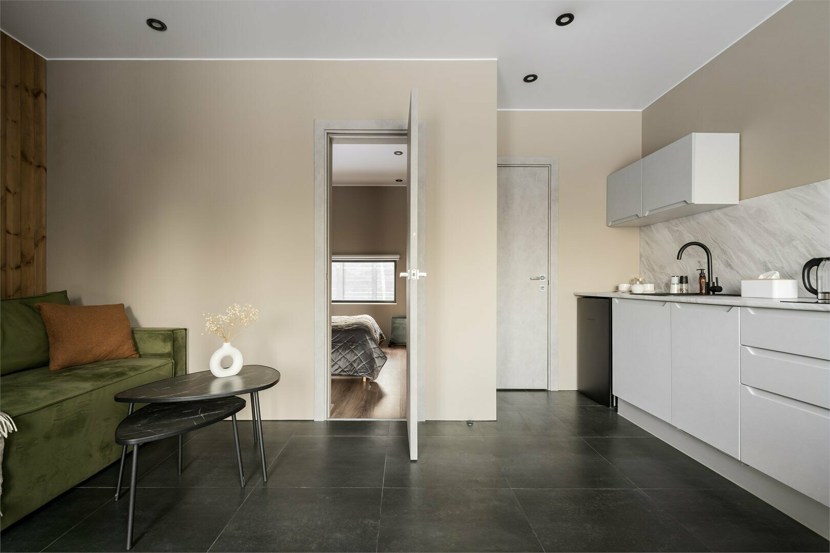 Дом Антипод