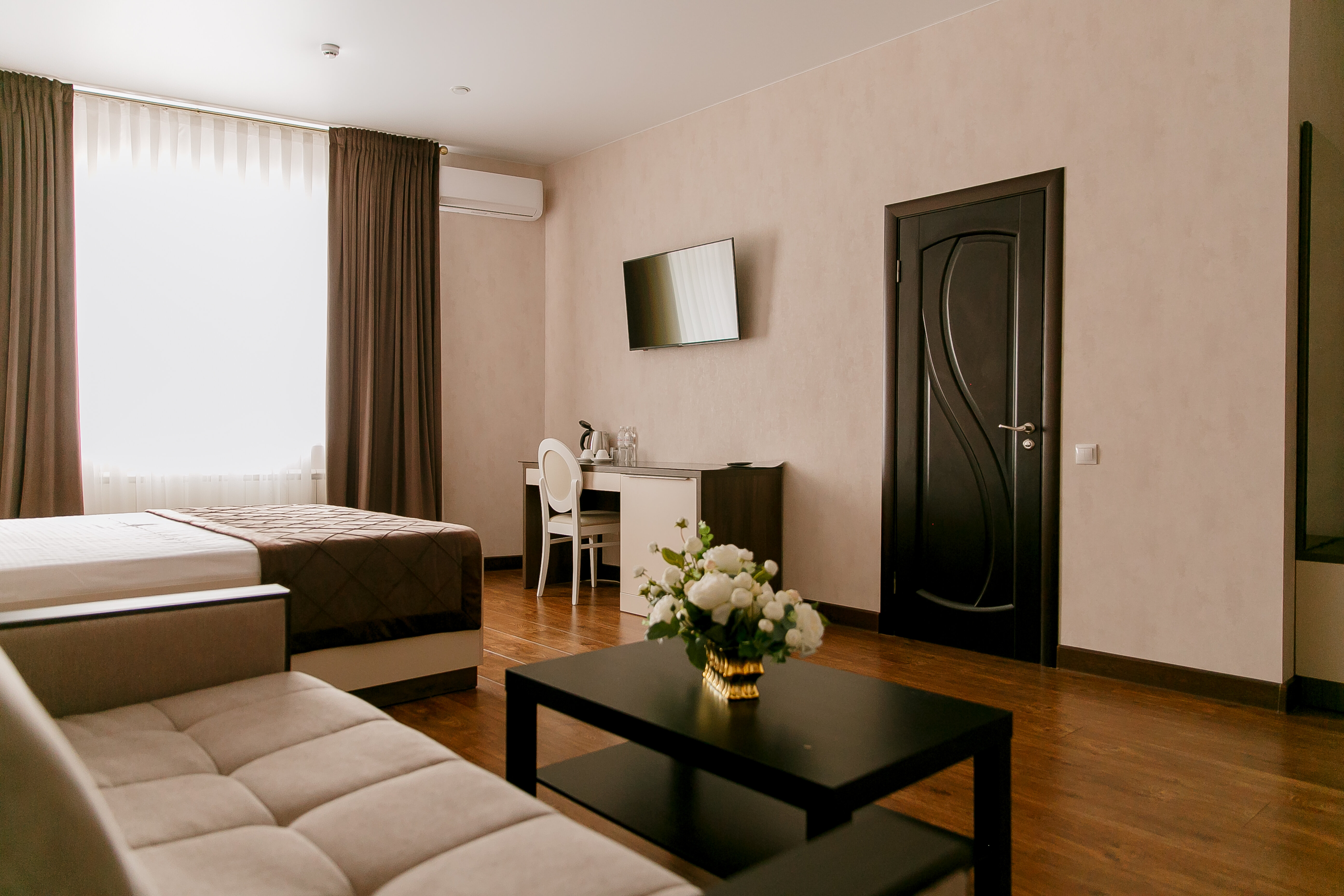 Семейный номер