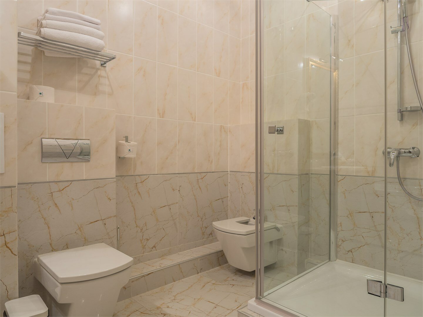 VIP Апартаменты