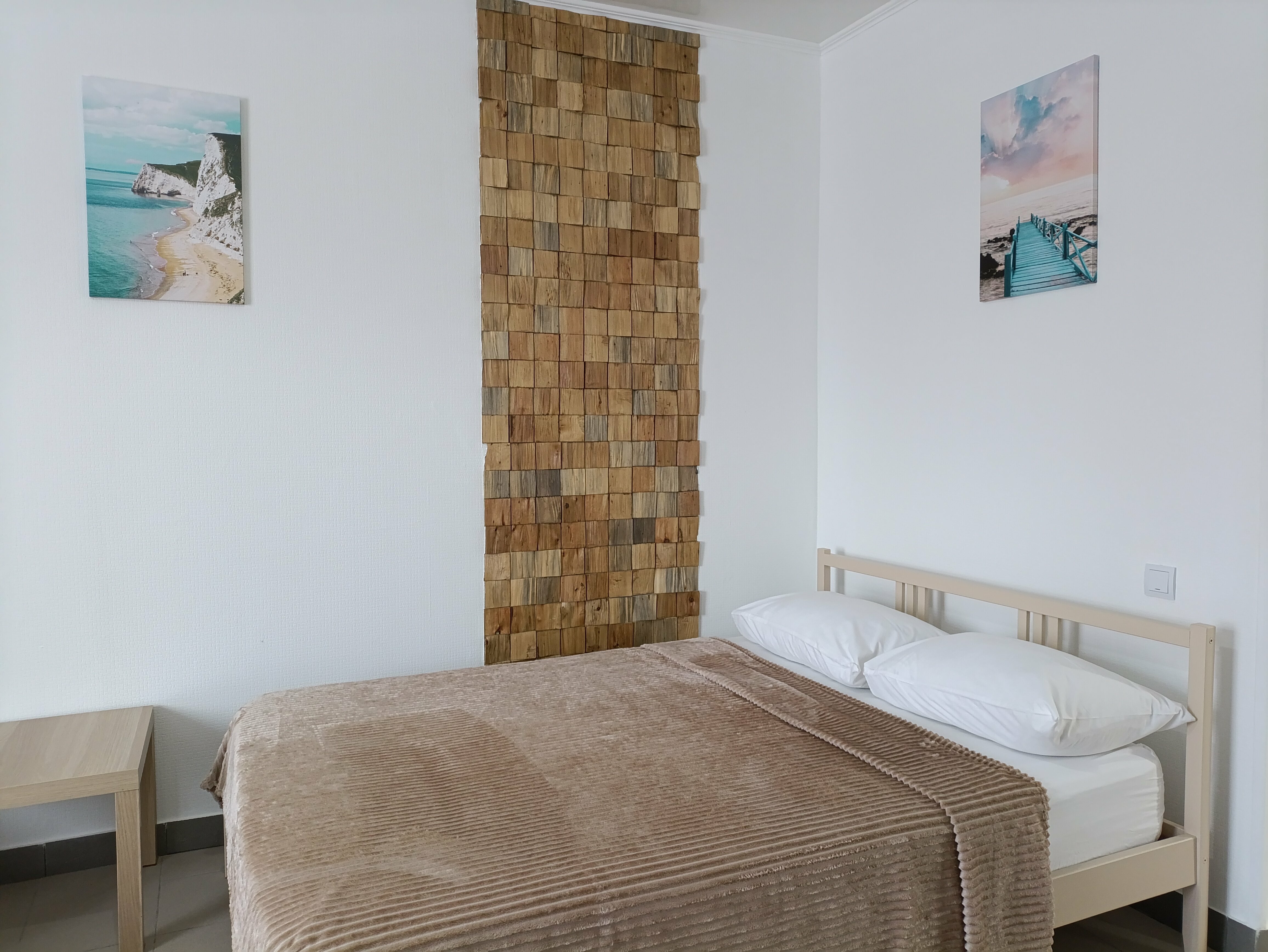 Улучшенный семейный номер