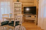 Гостевой дом "Шкатулка" в Удивительная деревня Мандроги