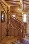 Гостевой дом "Резчика". в Удивительная деревня Мандроги