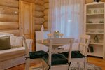 Гостевой дом "Шкатулка" в Удивительная деревня Мандроги