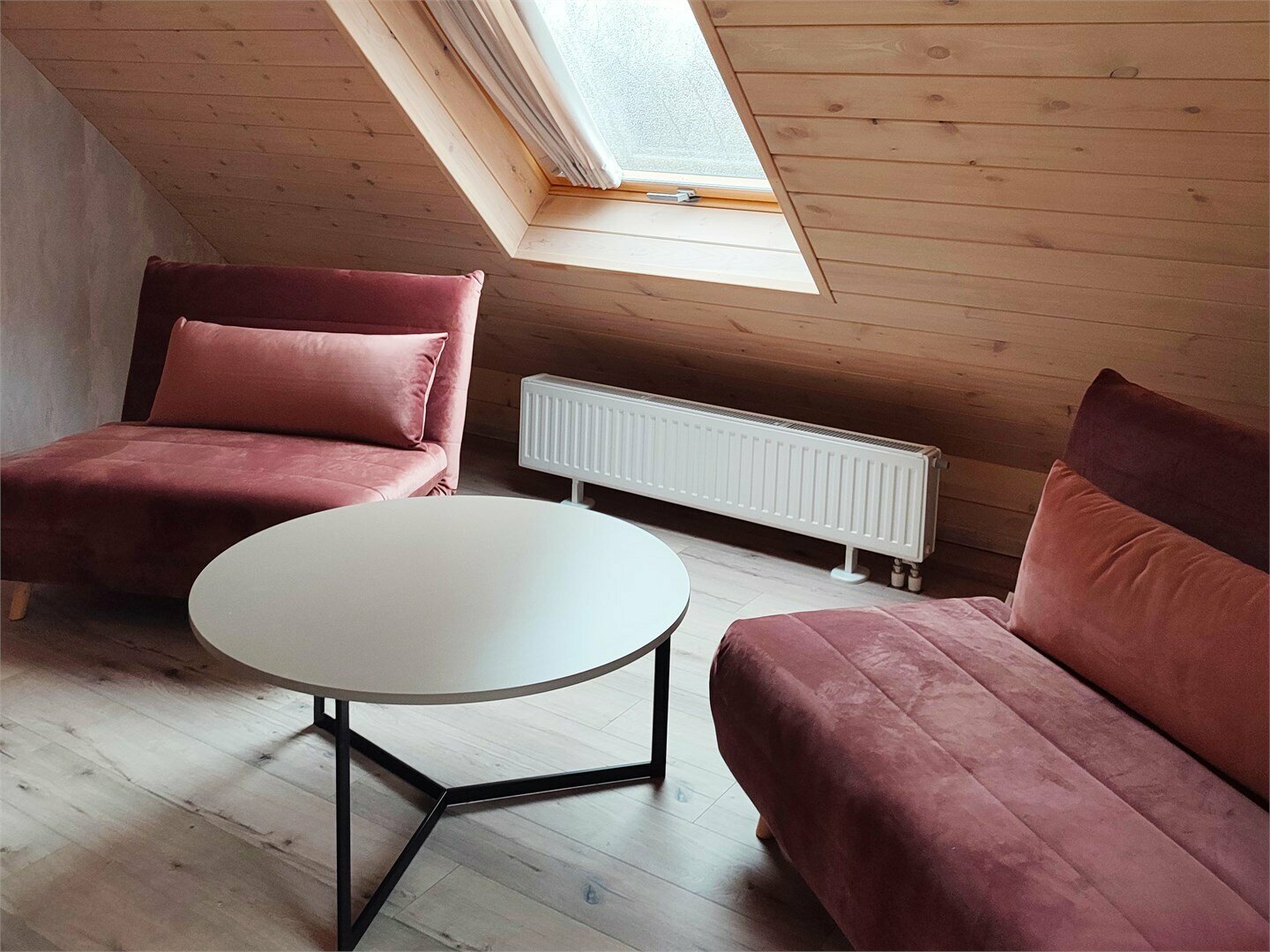 Гостевой дом с банным комплексом «Сканди»