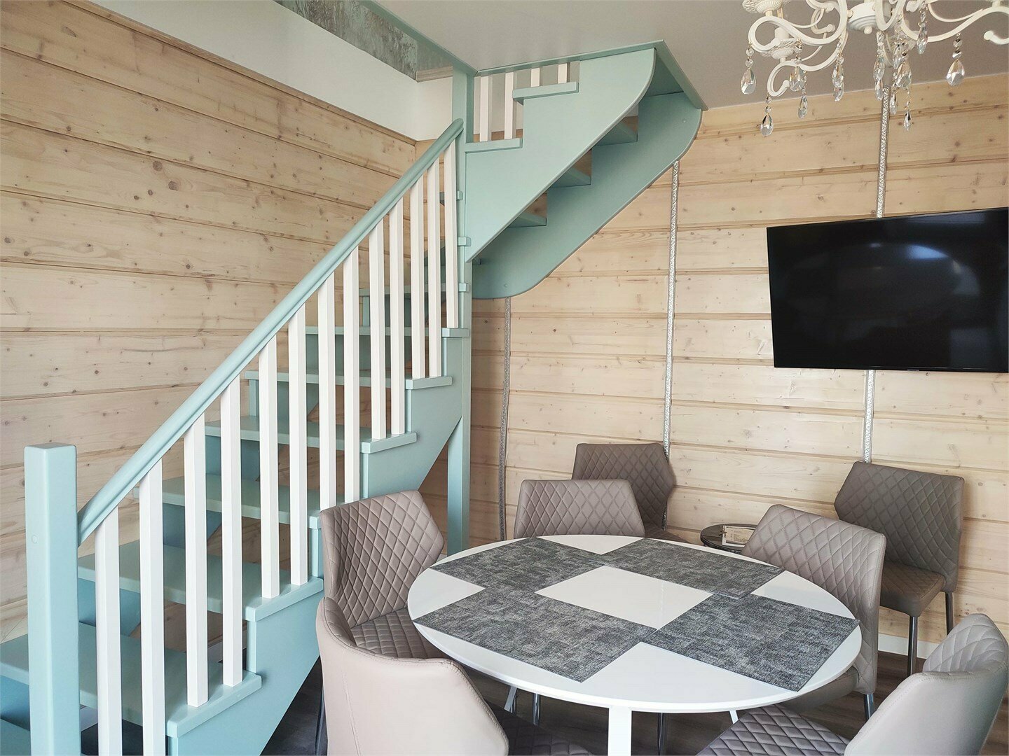 Гостевой дом с банным комплексом  "Лагуна"