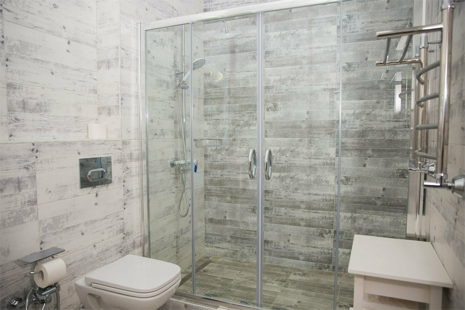 Семейный номер