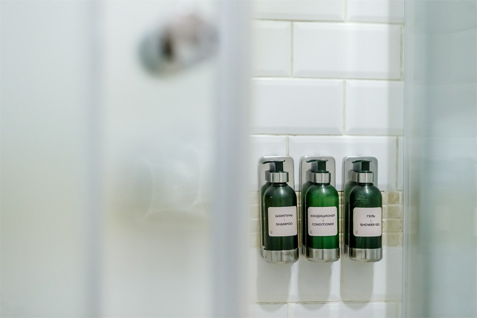 Улучшенный двухместный номер с 2 отдельными кроватями