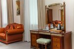Высшая категория "Джуниор Сюит" (Полулюкс) в ТЭС-Отель Resort & SPA