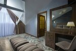Высшая категория "Сюит" (Полулюкс семейный) в ТЭС-Отель Resort & SPA