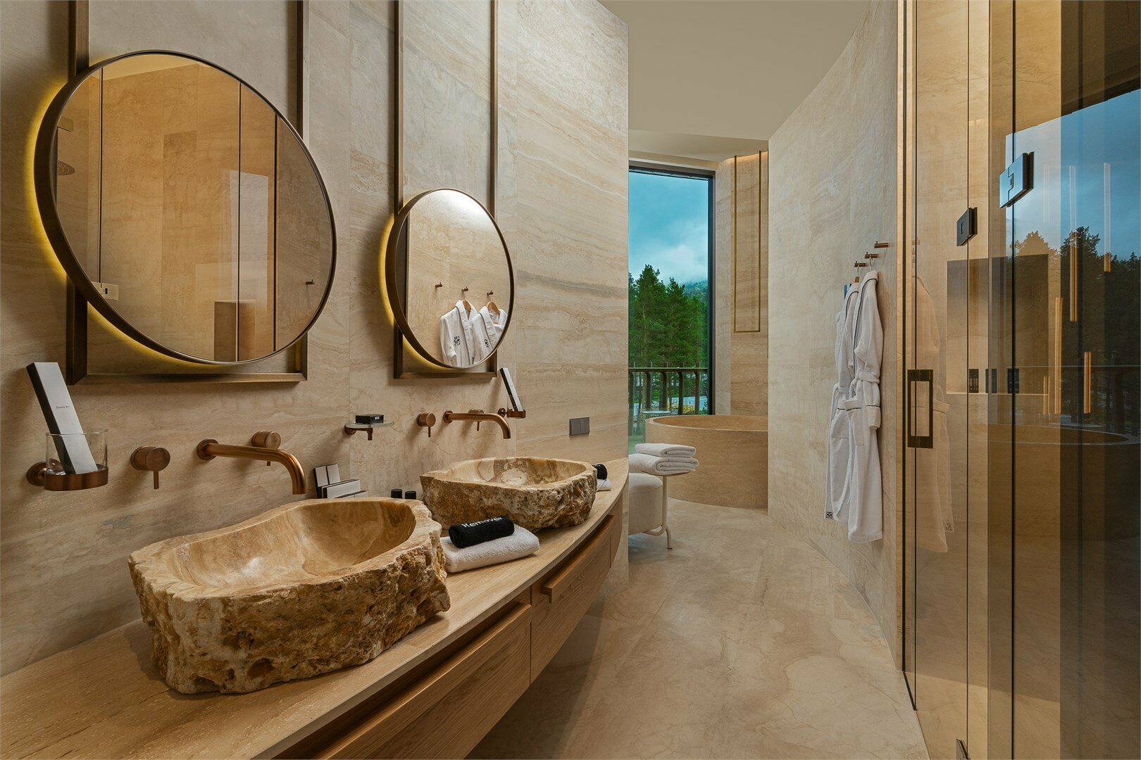 Эксклюзивный сюит