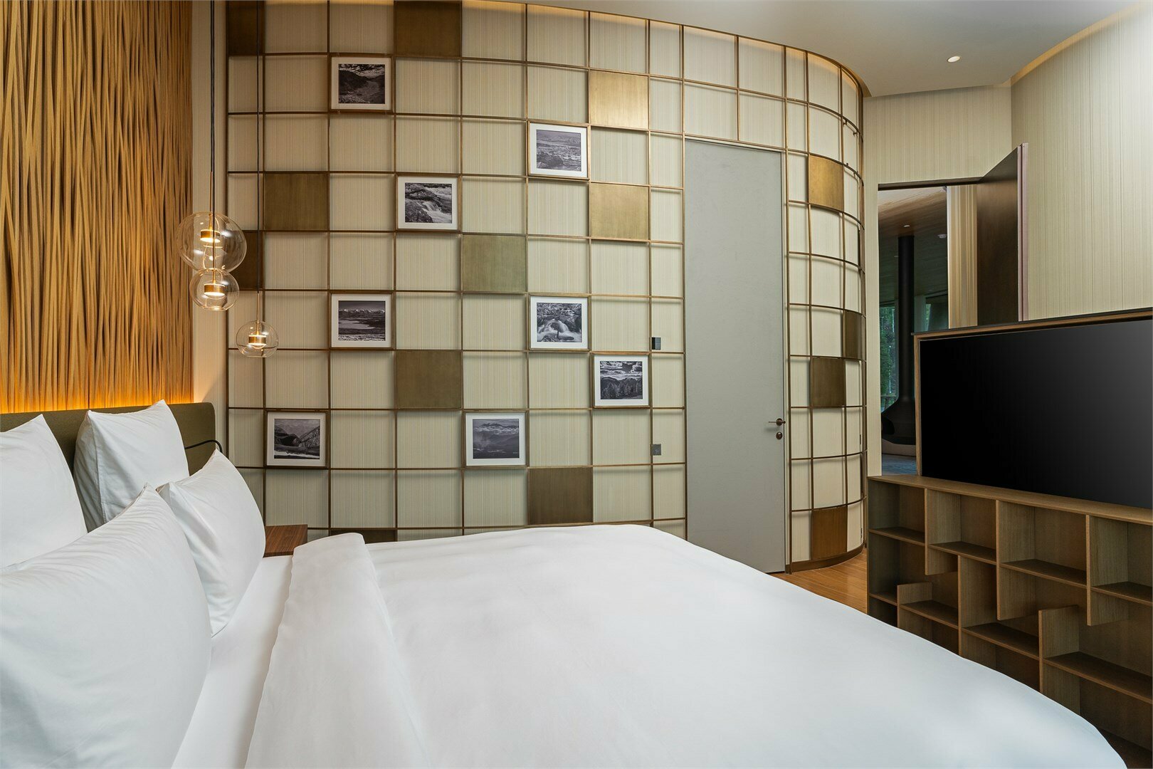 Эксклюзивный сюит