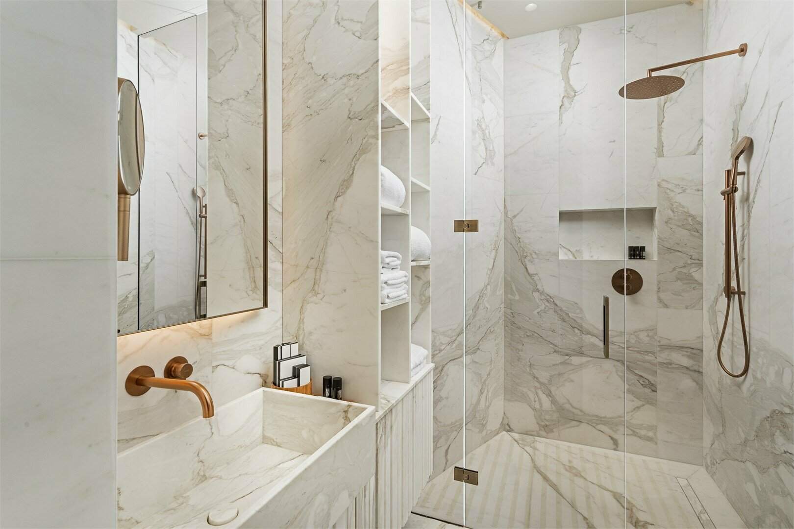 Эксклюзивный сюит