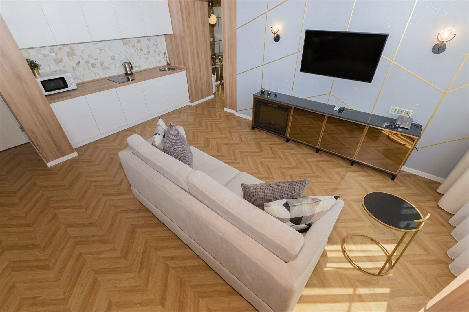 Представительский