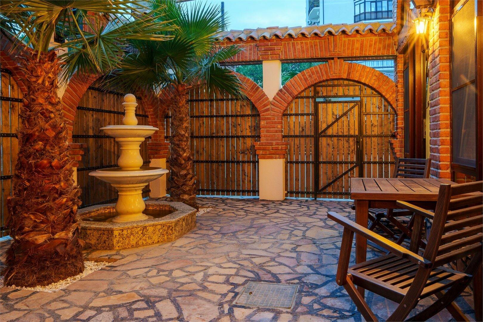 Апартаменты Vip