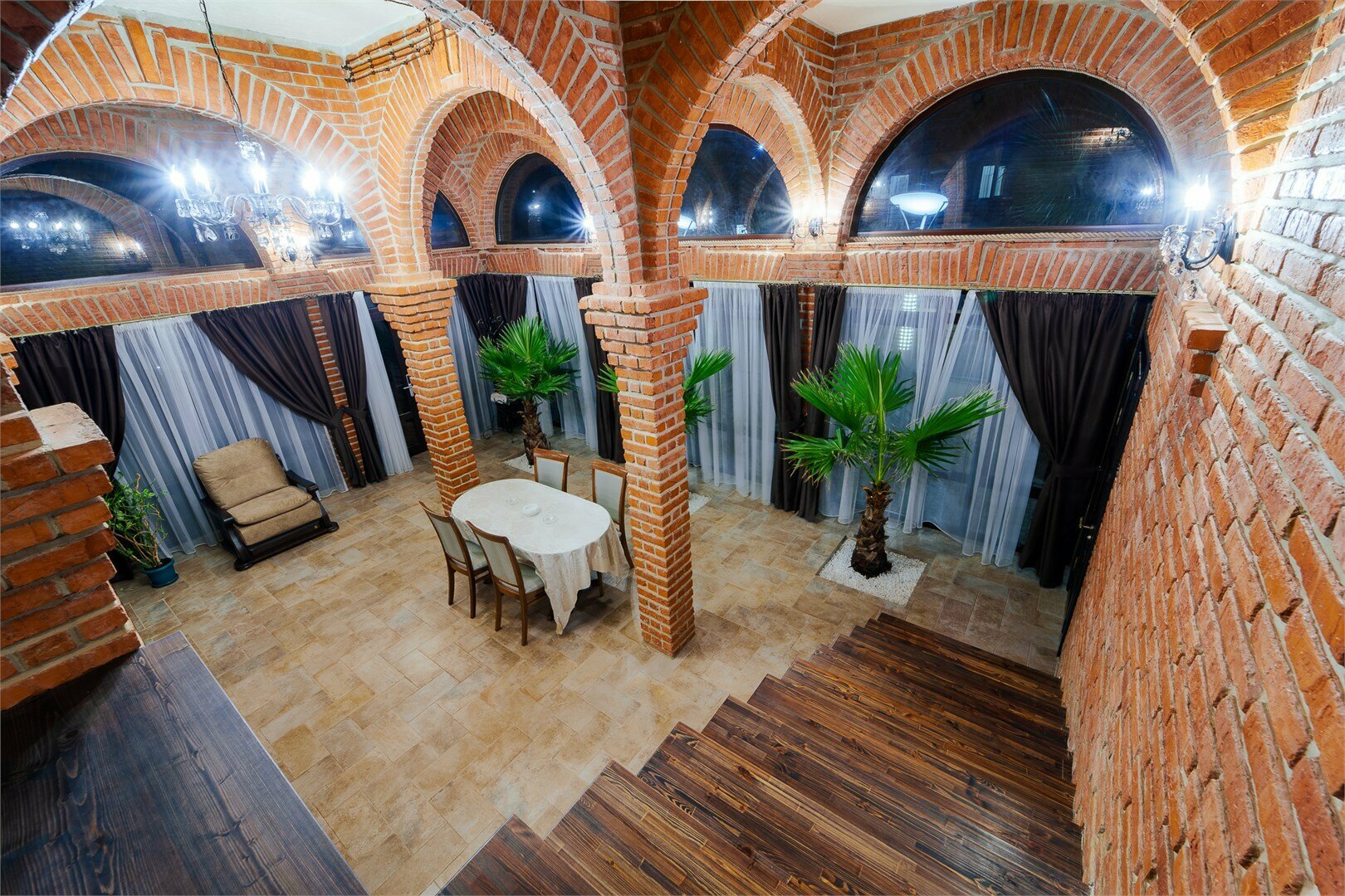 Апартаменты Vip