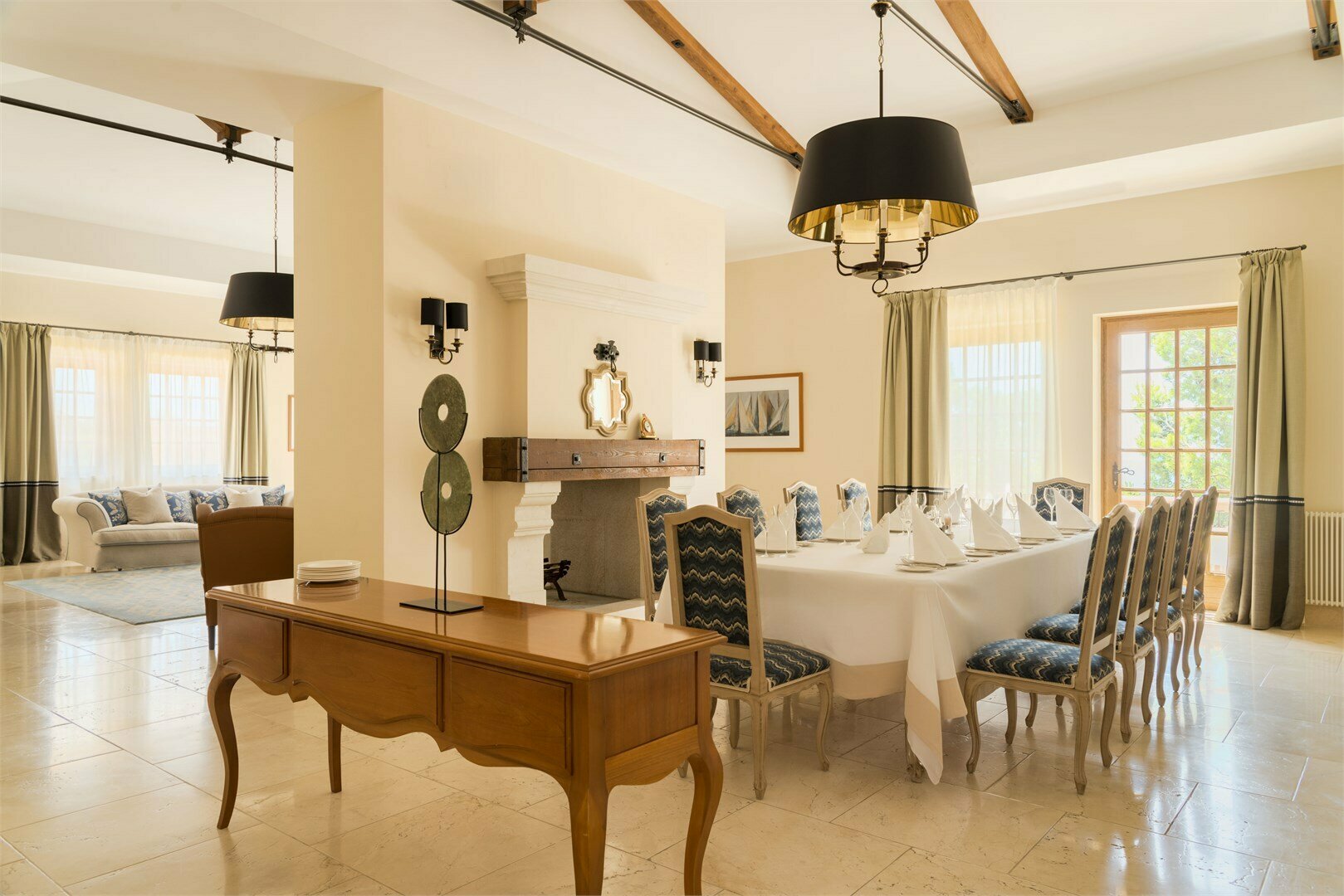 ВИЛЛА «ЧАЙКА»