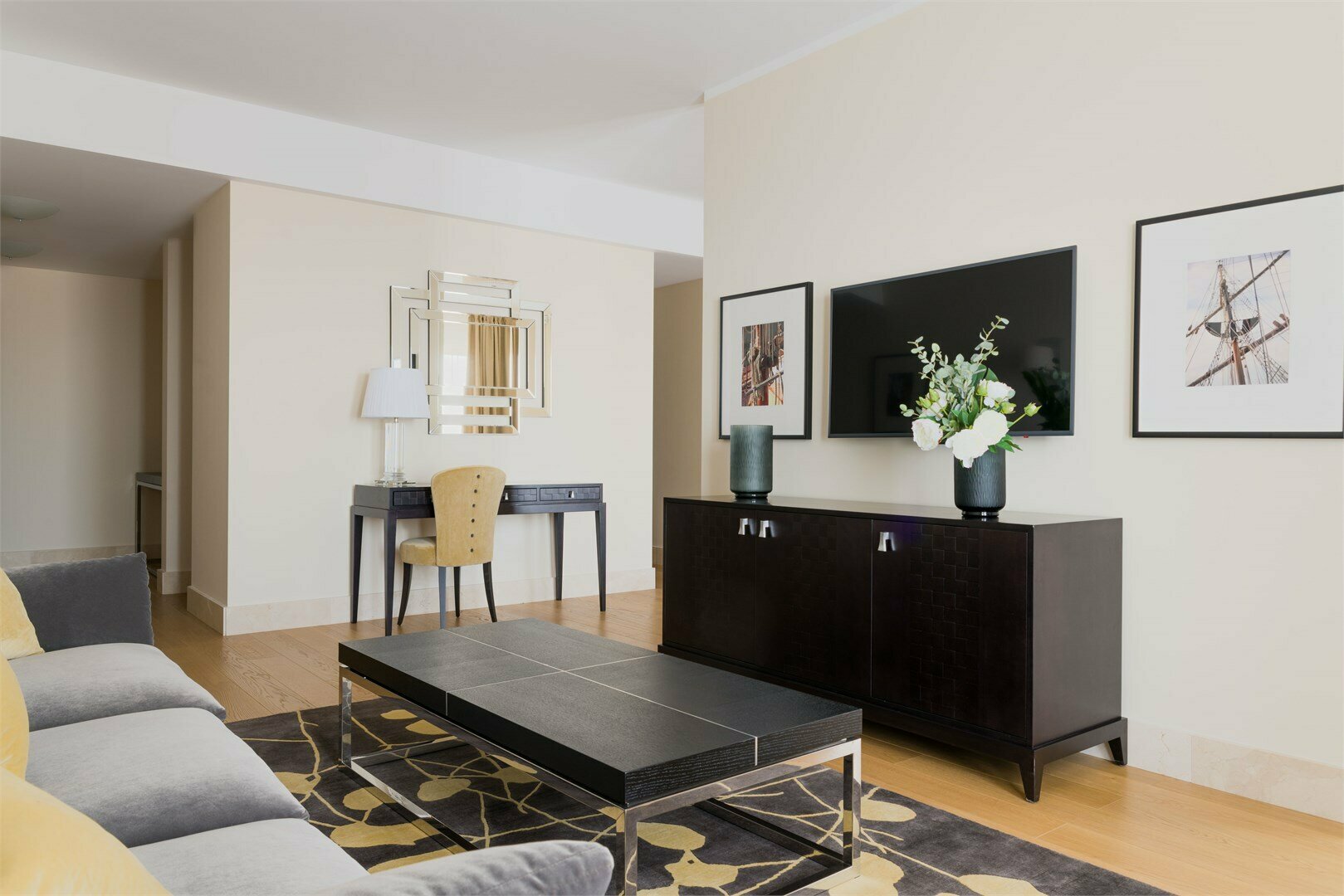 ВИЛЛА «ВИШНЕВЫЙ САД» - 4