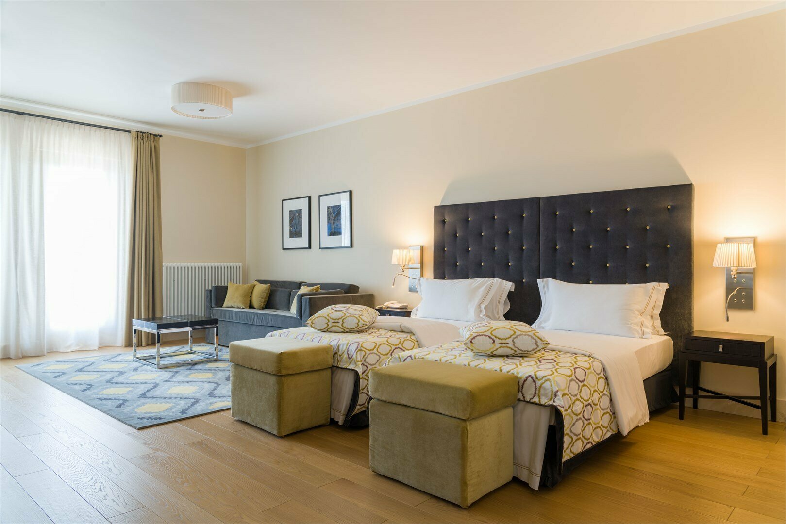 ВИЛЛА «ВИШНЕВЫЙ САД» - 4