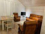 Шале № 2- Апартаменты 2-го этажа в Family Chalets De Luxe