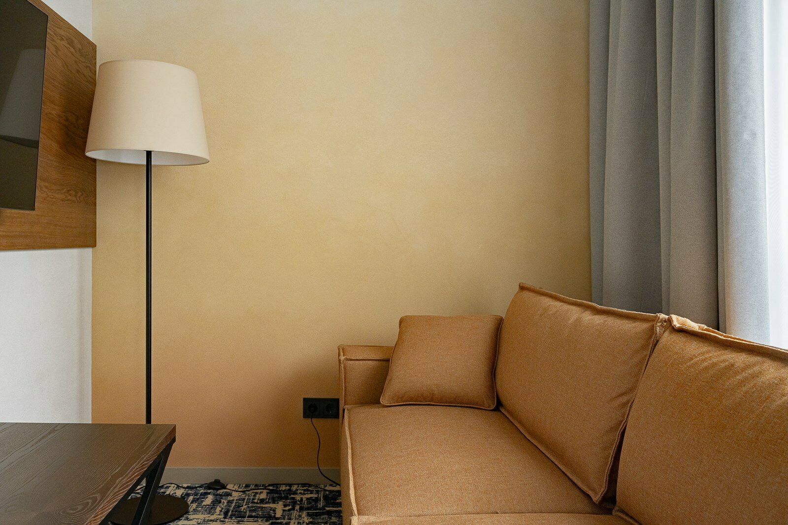 Junior Suit/ Джуниор Сюит