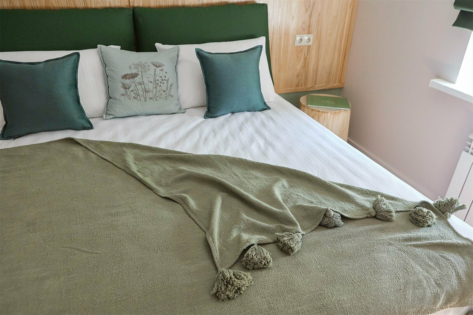 Дом с сауной ЗЕМЛЯНИКА