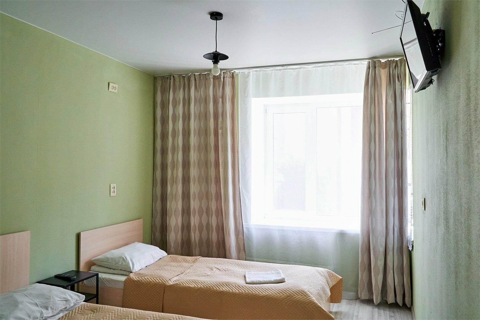 Эконом (семейный)