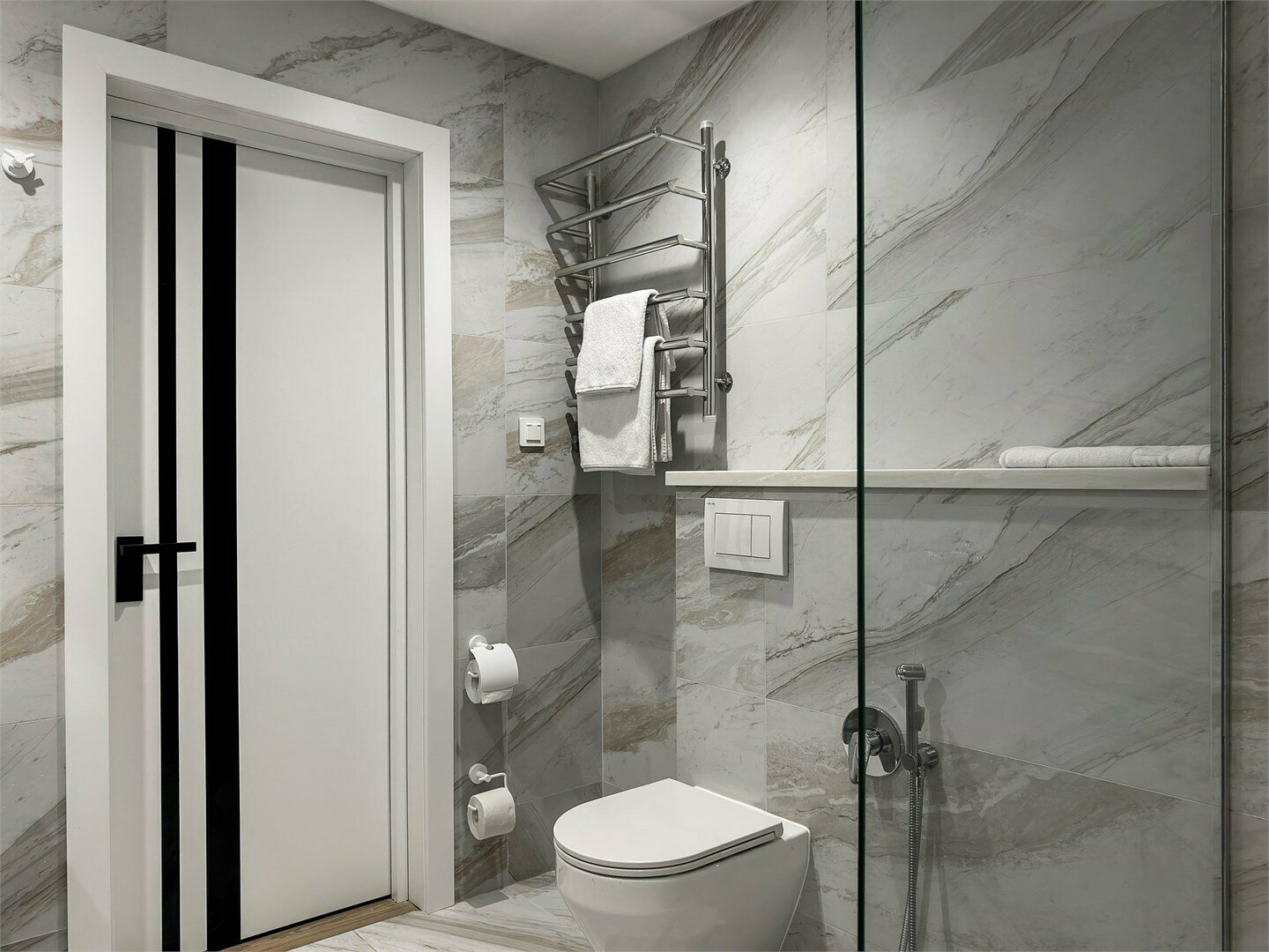 Семейный полулюкс