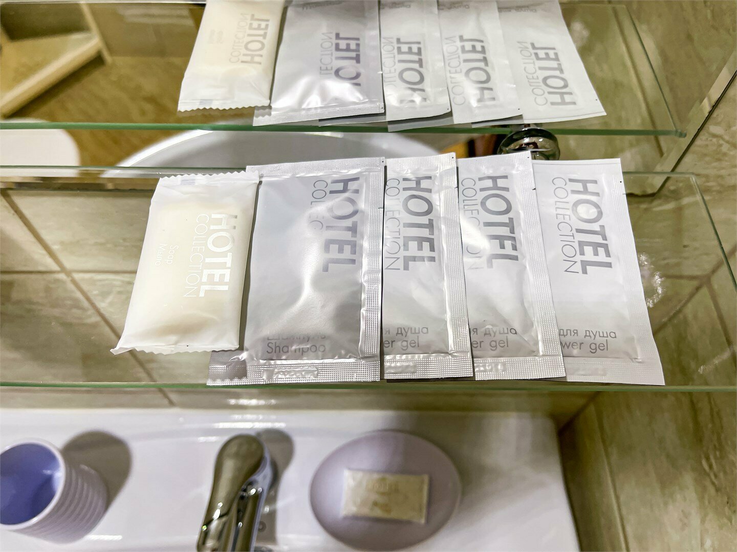 Семейный номер Мансарда 4 этаж (база 3 чел.)