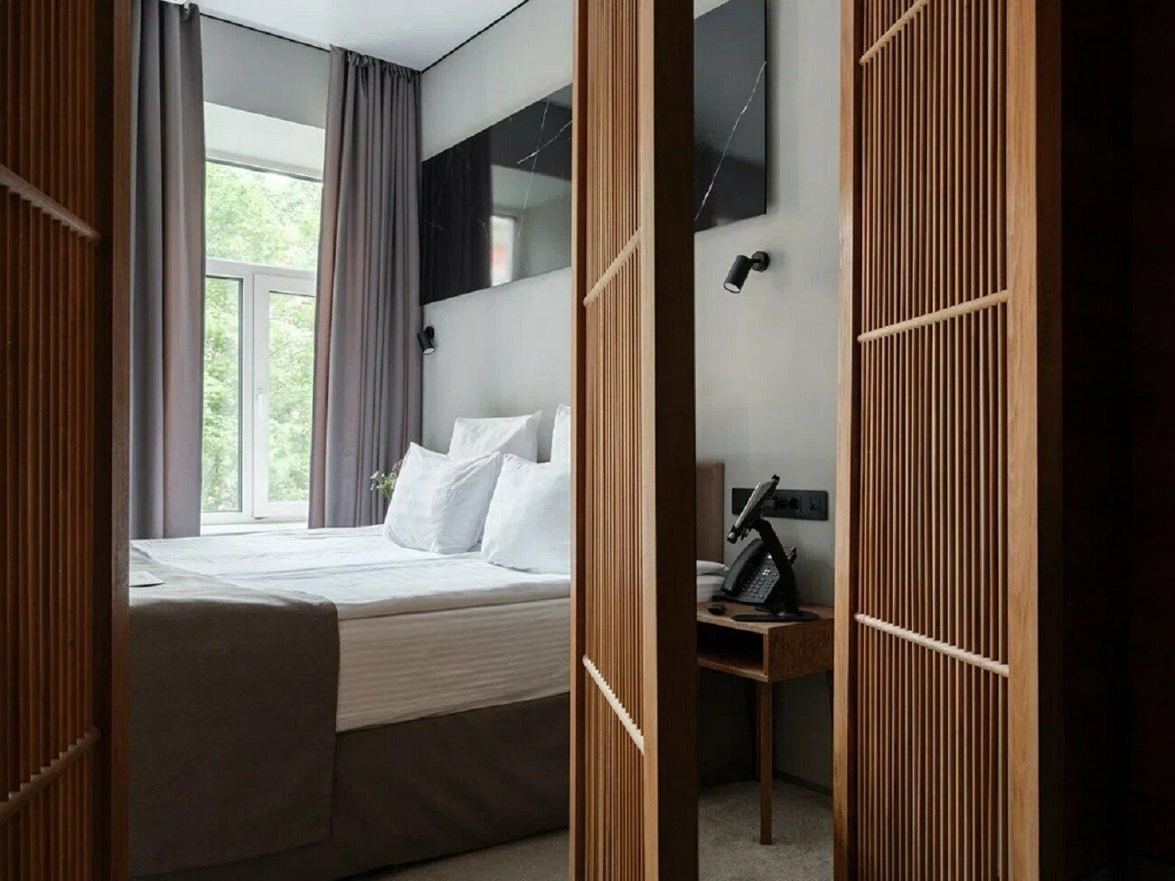 Полулюкс-кинотеатр