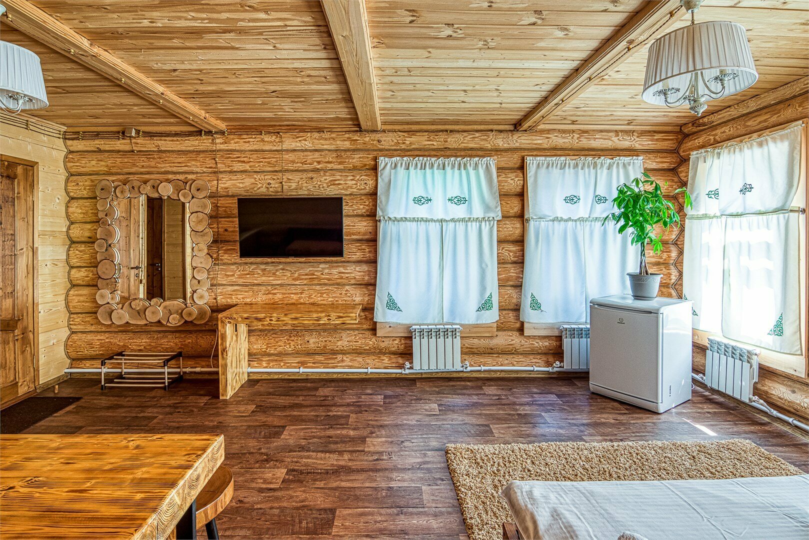 Апартаменты Люкс
