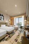 Делюкс с видом на горы в Mantera Resort & Congress
