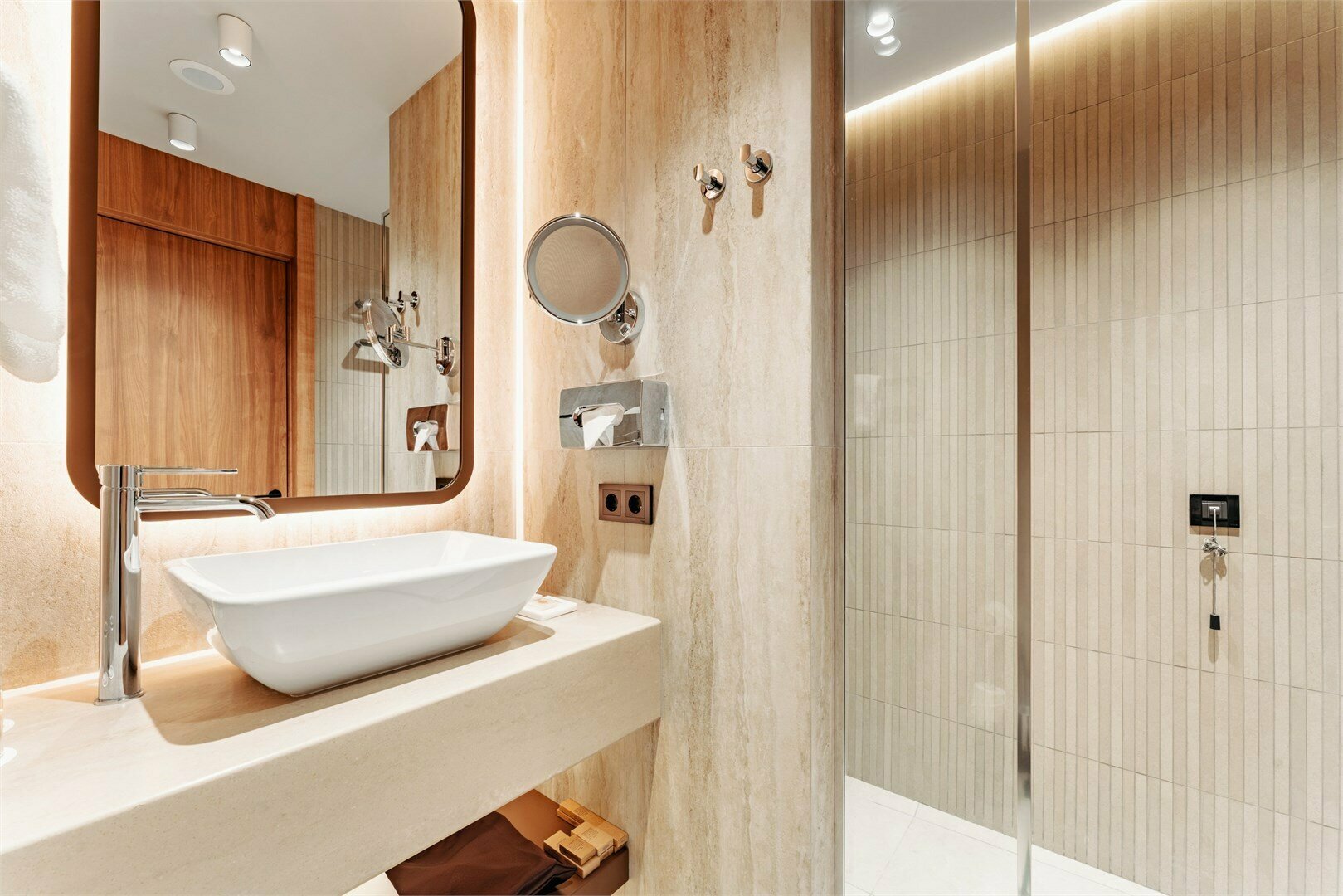 Делюкс Премиум с видом на море