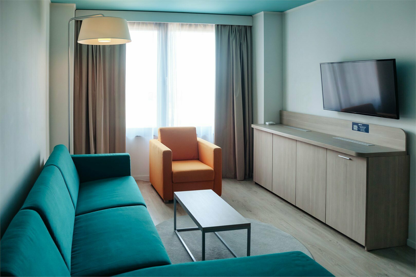 Семейный номер