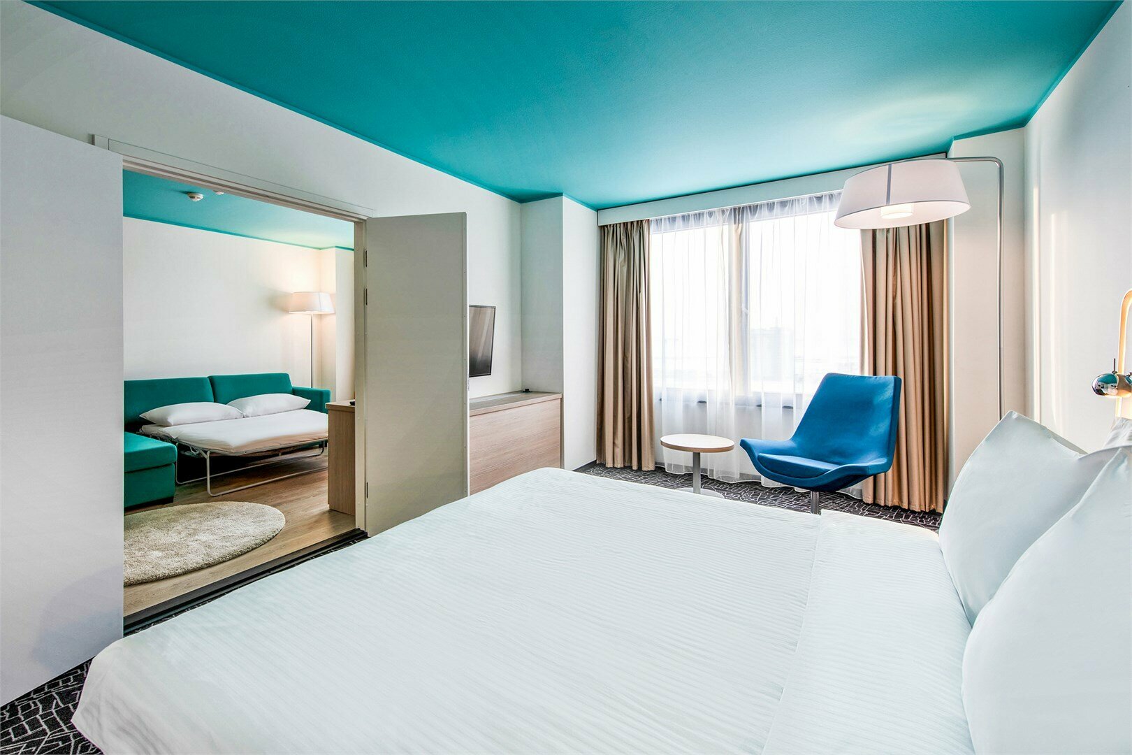 Семейный номер