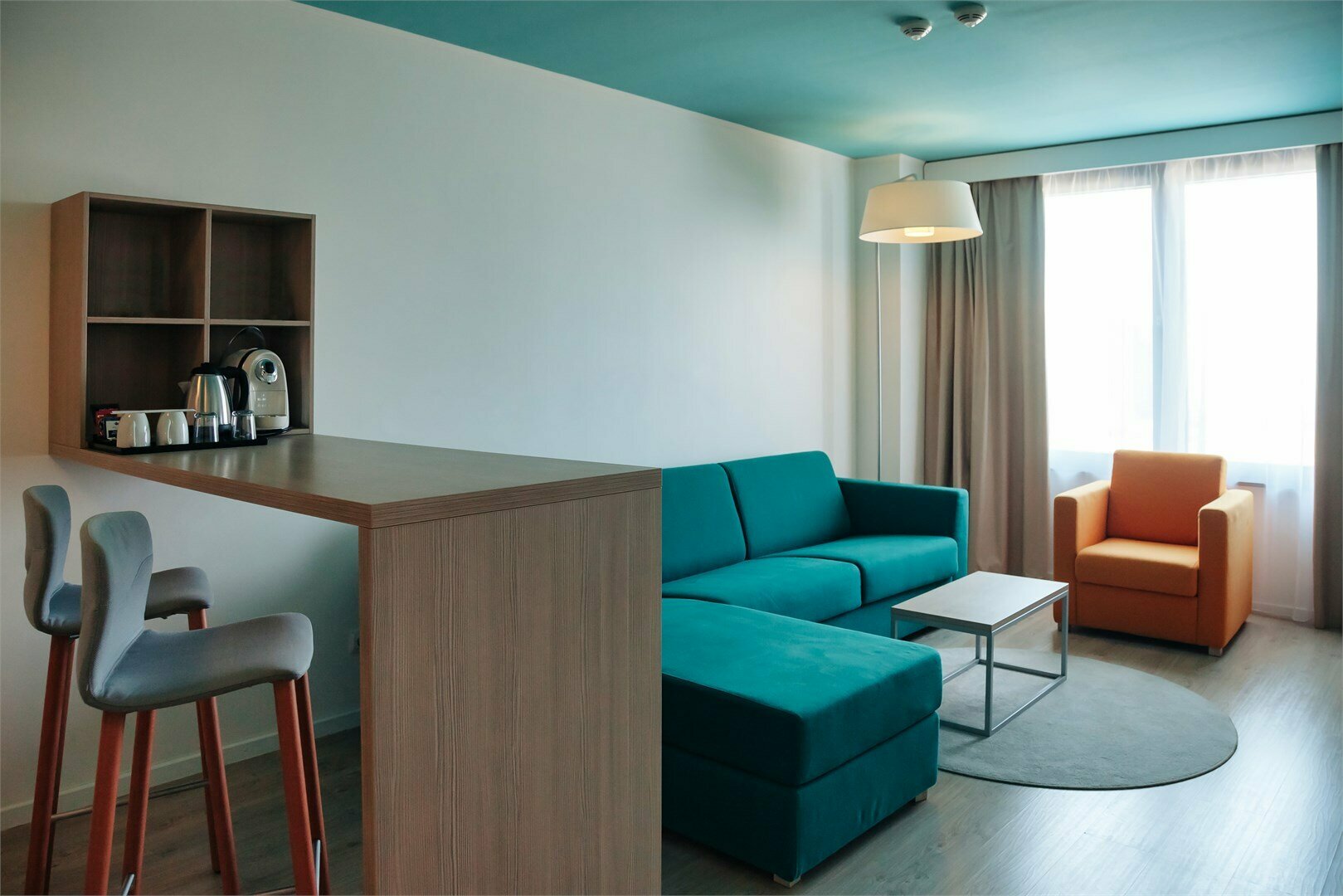 Семейный номер