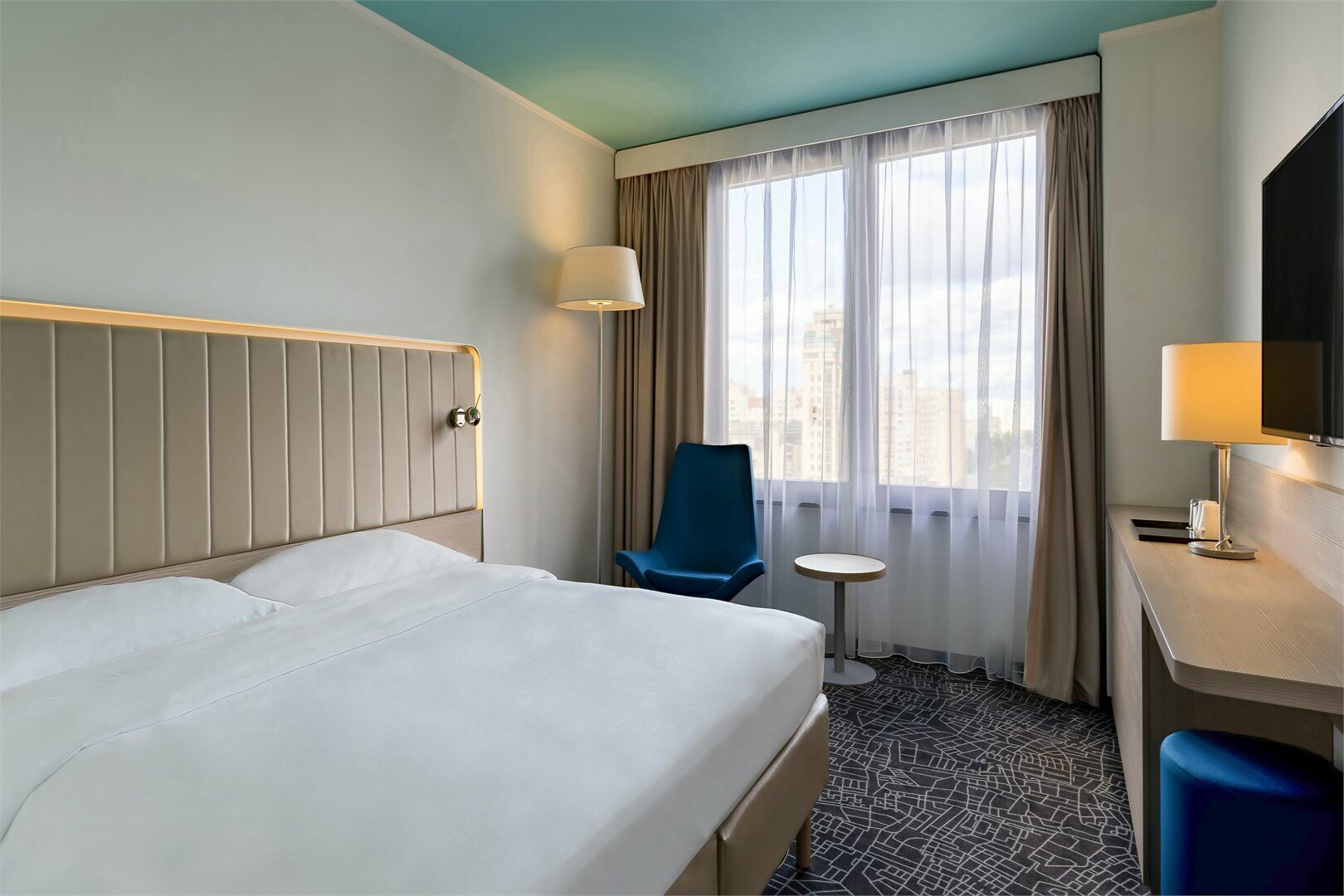 Улучшенный