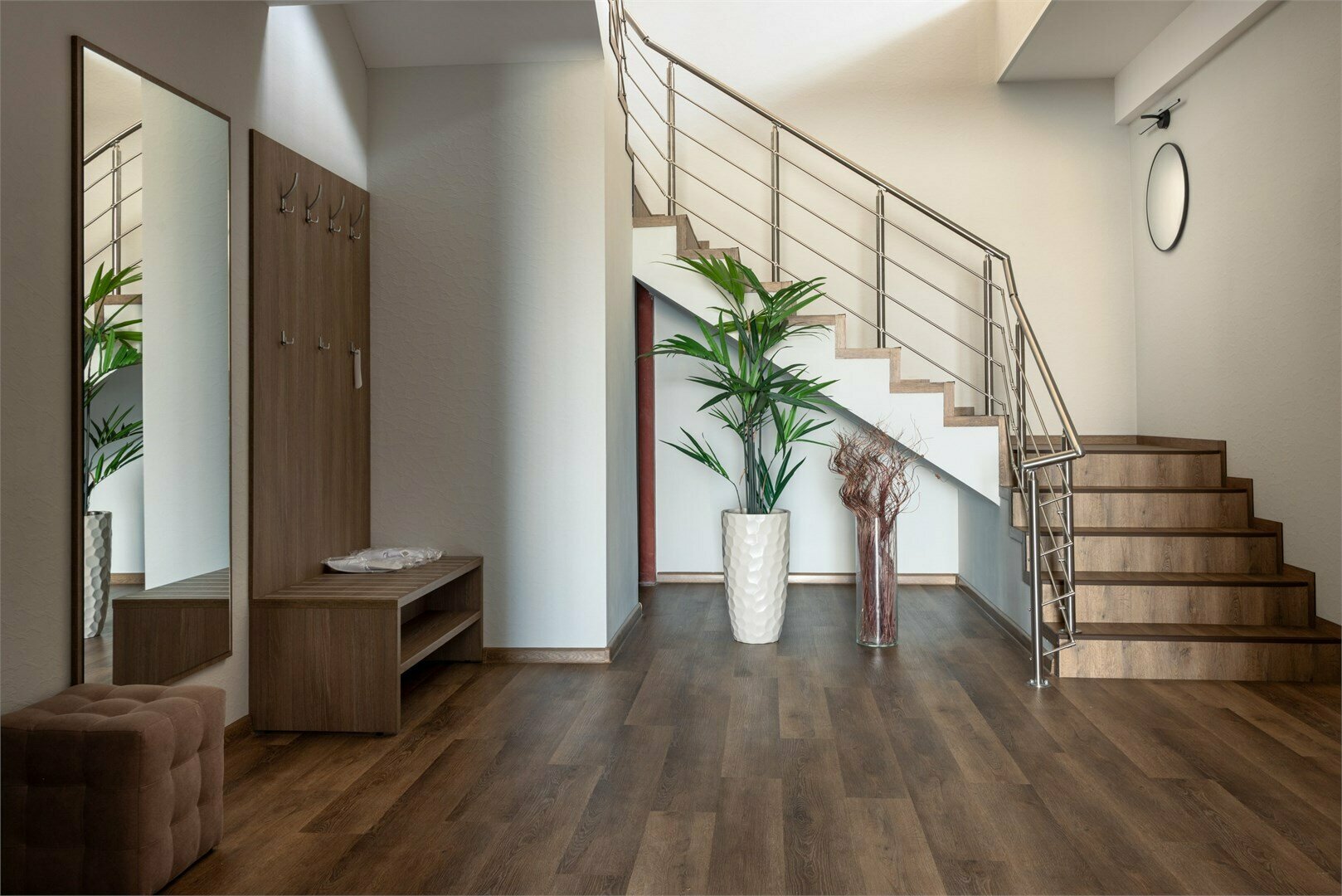 Люкс двухэтажный с кухней