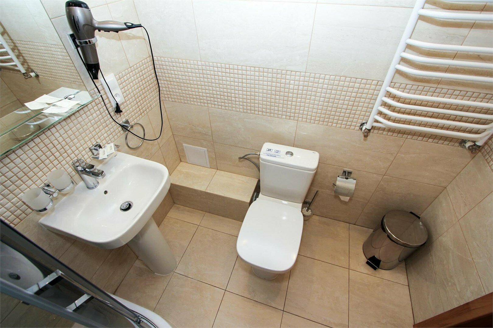 Люкс Семейный