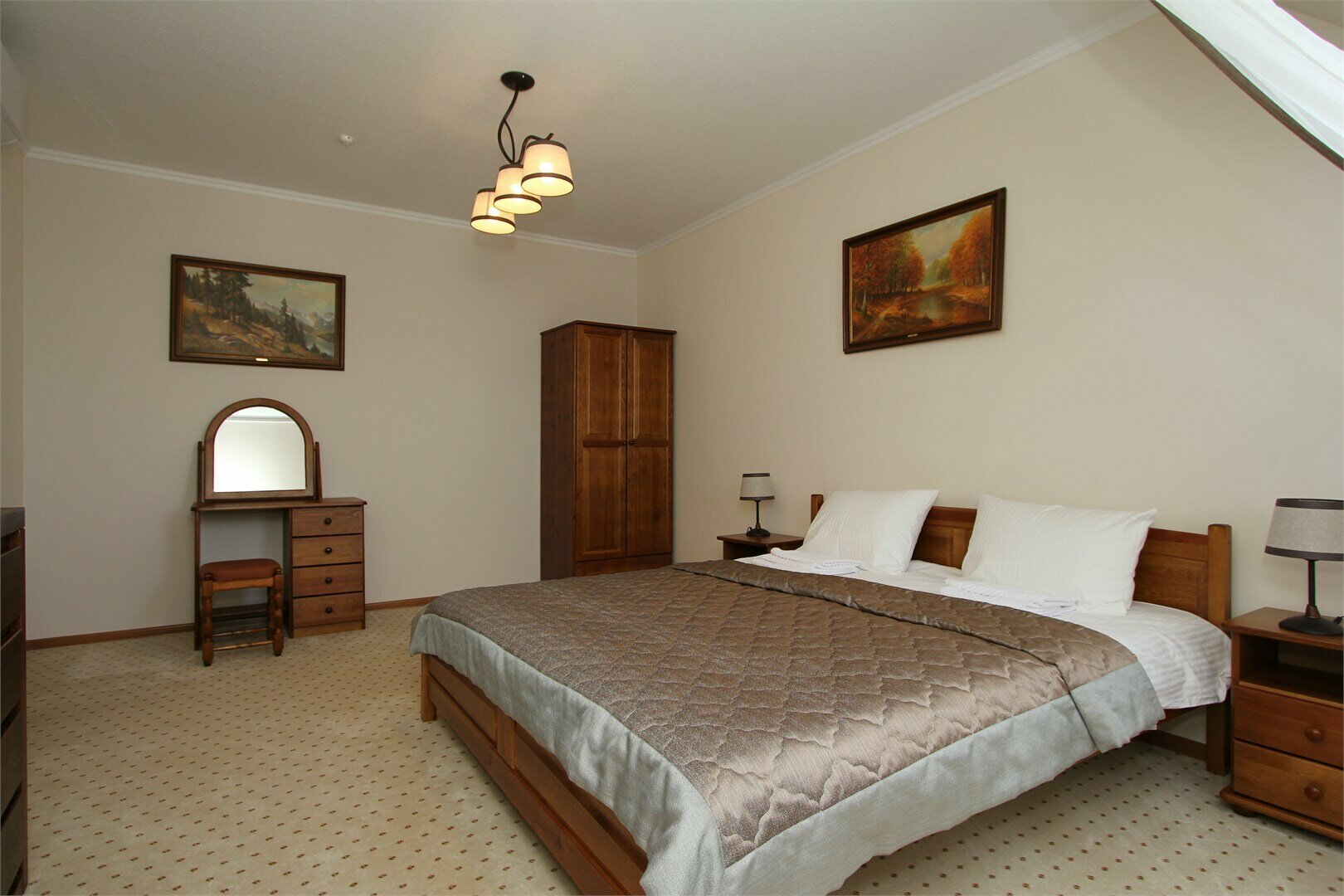 Люкс Улучшенный