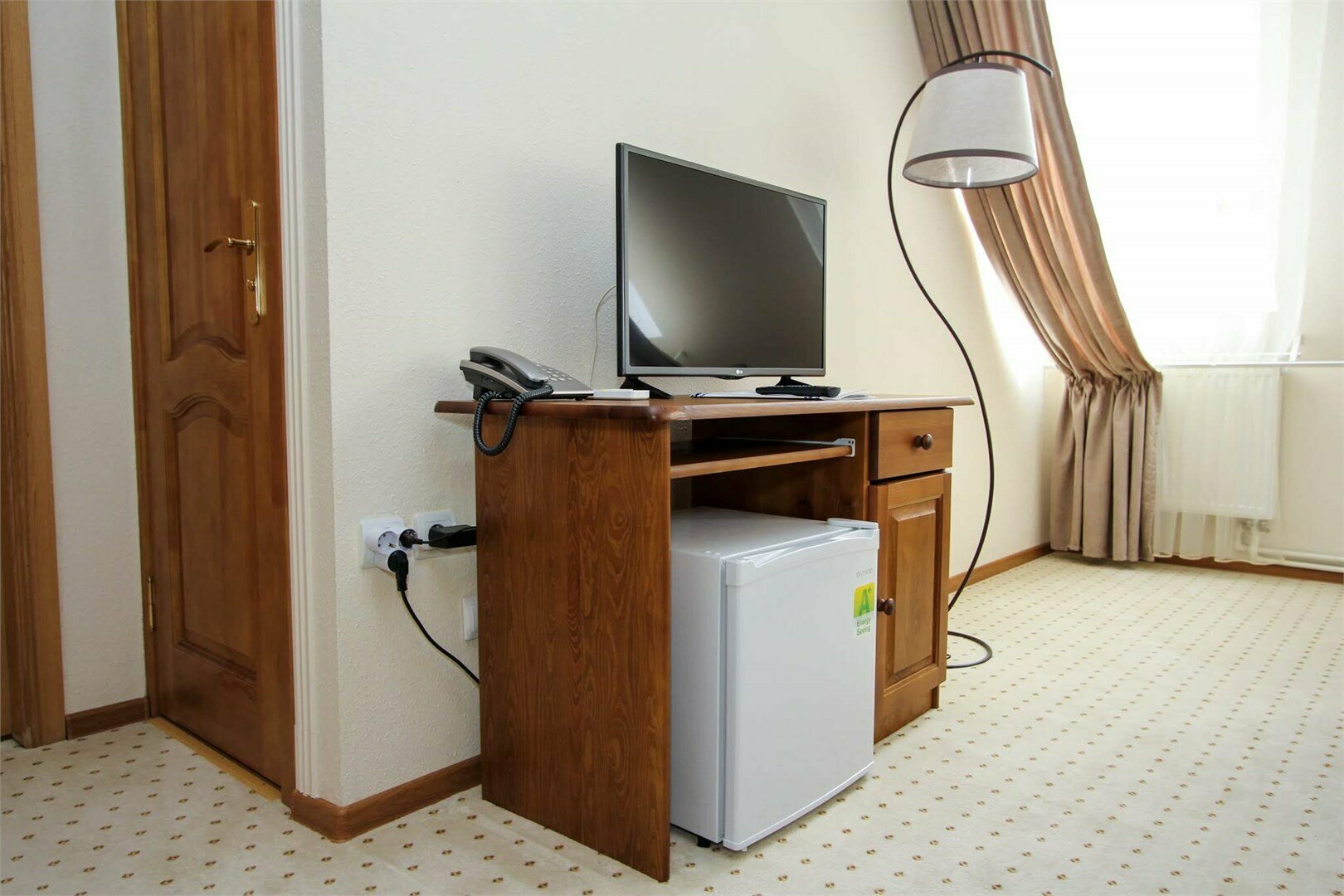 Джуниор Сюит Улучшенный