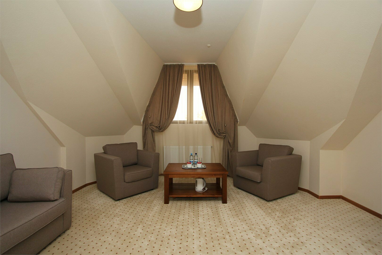 Люкс Улучшенный