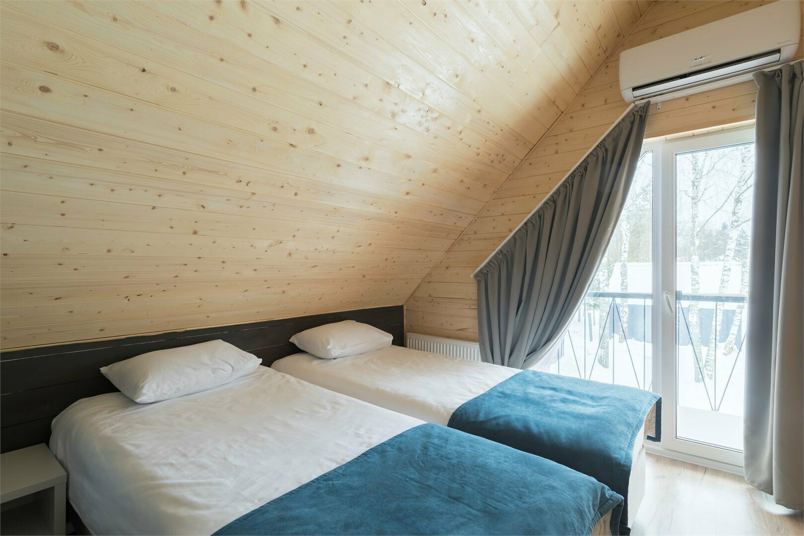 Глэмп большой