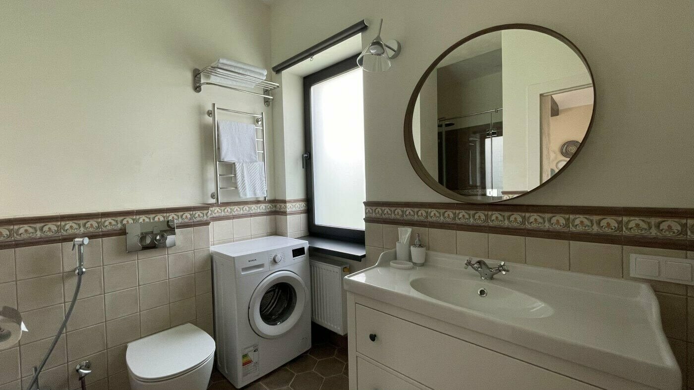 Вилла Афродита