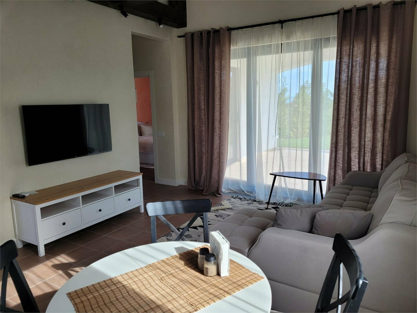 Вилла Афродита